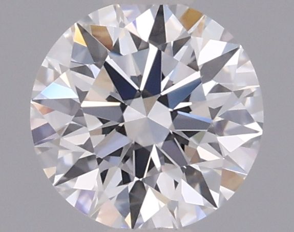 Lab Grown Diamond Lab-grown 0,53Ct D-VVS1 Round - IGILG794668395 1