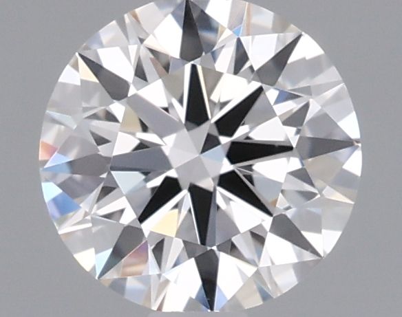 Lab Grown Diamond Lab-grown 0,72Ct D-VVS1 Round - IGILG786656108 1
