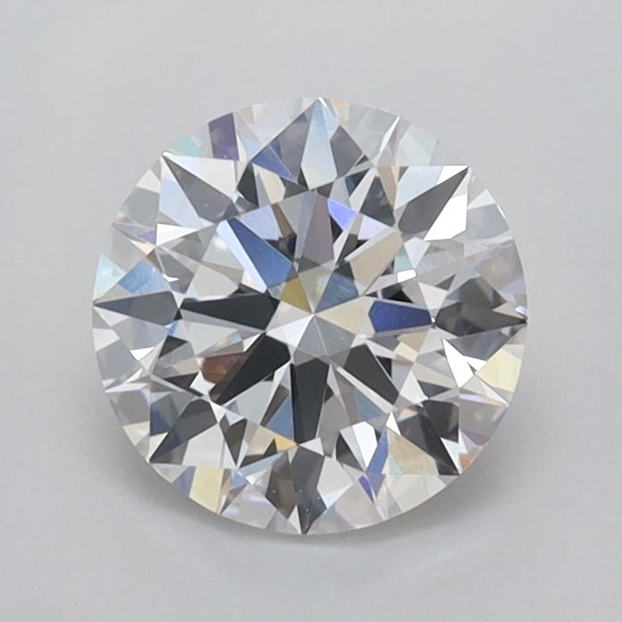 Lab Grown Diamond Lab-grown 1,07Ct E-VVS1 Round - IGILG788625505 1