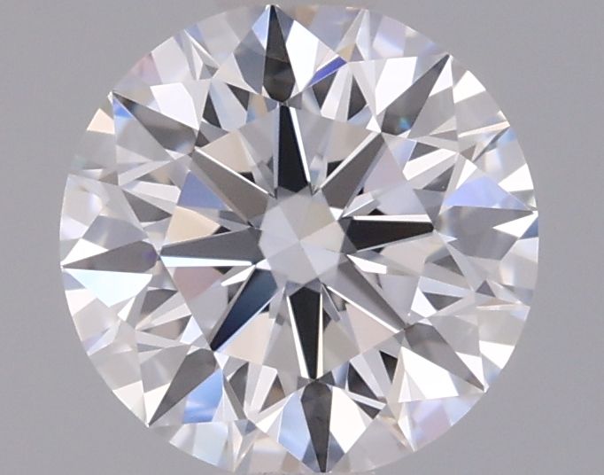 Lab Grown Diamond Lab-grown 0,91Ct D-VVS1 Round - IGILG794668400 1