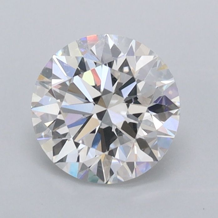 Lab Grown Diamond Lab-grown 1,04Ct D-VVS1 Round - IGILG786657513 1