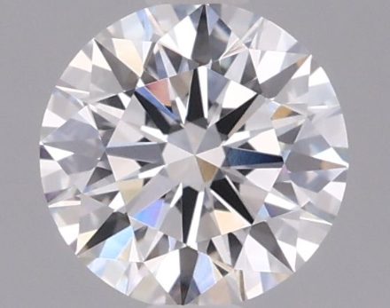 Lab Grown Diamond Lab-grown 1,01Ct D-VVS2 Round - IGILG794617070 1