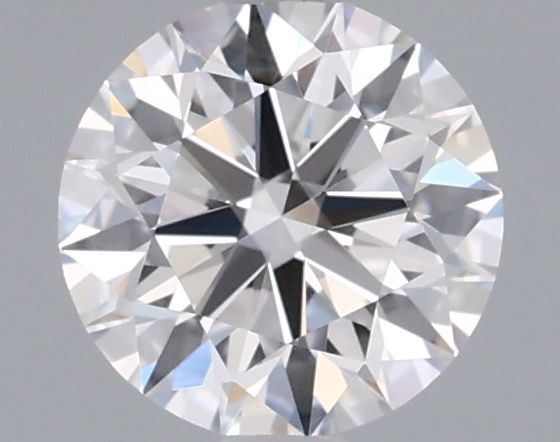Lab Grown Diamond Lab-grown 0,73Ct D-VVS1 Round - IGILG794694573 1