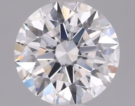 Lab Grown Diamond Lab-grown 1,03Ct D-VVS2 Round - IGILG794617068 1