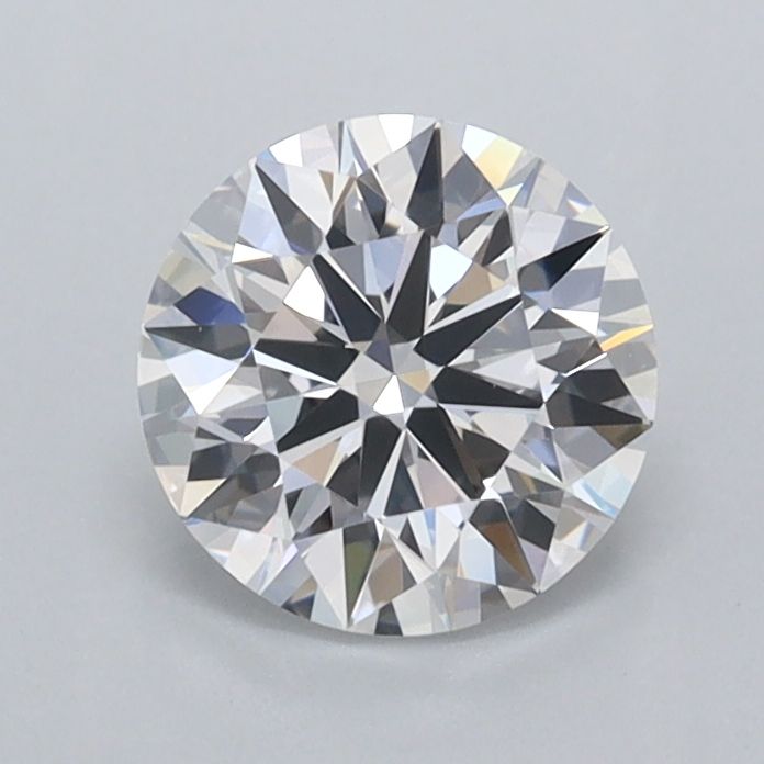 Lab Grown Diamond Lab-grown 1,07Ct D-VVS2 Round - IGILG794623987 1