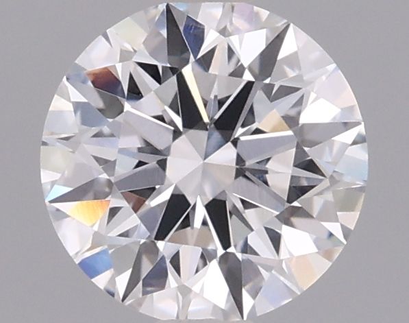 Lab Grown Diamond Lab-grown 1,08Ct D-VVS1 Round - IGILG783641032 1