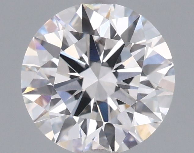 Lab Grown Diamond Lab-grown 1,08Ct E-VVS1 Round - IGILG788625446 1