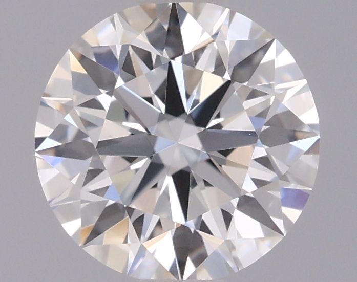 Lab Grown Diamond Lab-grown 0,97Ct E-VVS1 Round - IGILG799619058 1
