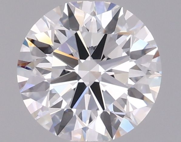 Lab Grown Diamond Lab-grown 0,95Ct D-VVS1 Round - IGILG769640865 1