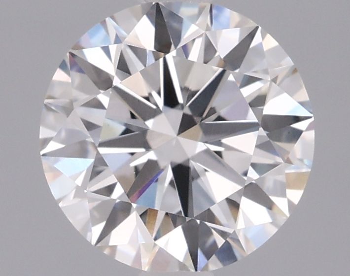 Lab Grown Diamond Lab-grown 1,54Ct D-VVS2 Round - IGILG794623937 1