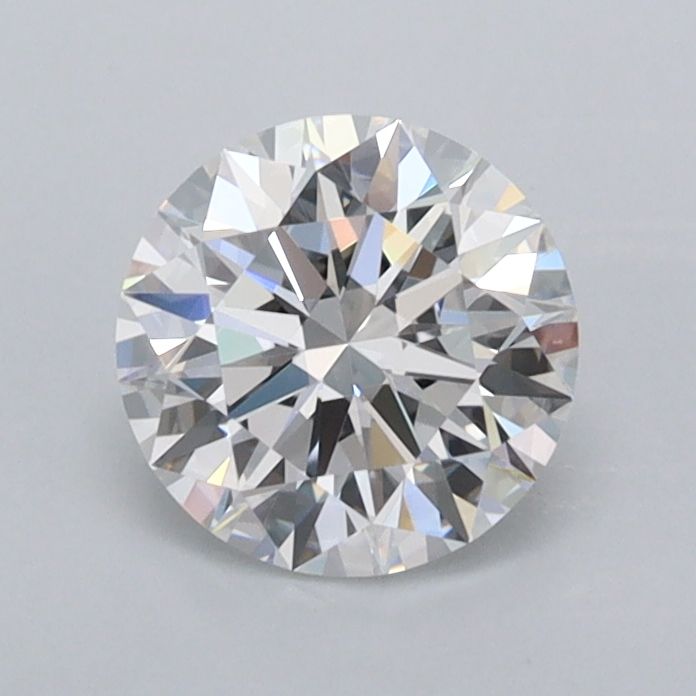 Lab Grown Diamond Lab-grown 0,93Ct D-VVS2 Round - IGILG799619341 1