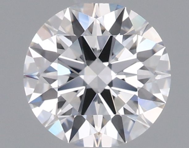 Lab Grown Diamond Lab-grown 0,73Ct D-VVS2 Round - IGILG799618958 1