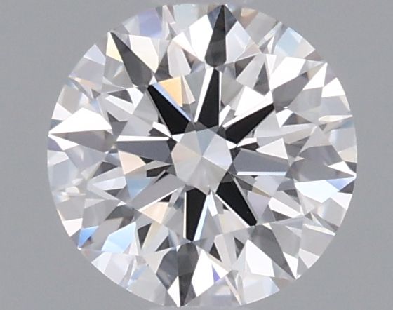Lab Grown Diamond Lab-grown 0,68Ct D-VVS1 Round - IGILG799618990 1