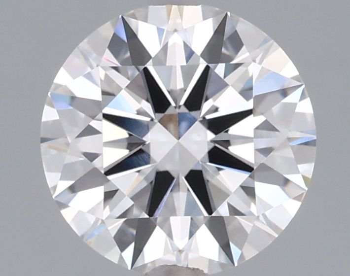 Lab Grown Diamond Lab-grown 1,51Ct D-VVS2 Round - IGILG790608338