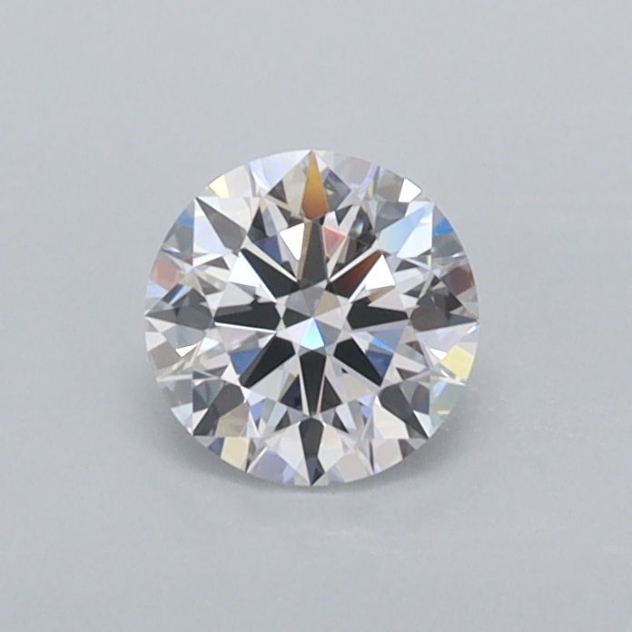 Lab Grown Diamond Lab-grown 0,47Ct D-VVS1 Round - IGILG799619036 1