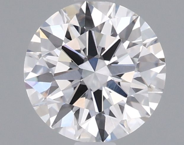 Lab Grown Diamond Lab-grown 1,06Ct D-VVS1 Round - IGILG783640981 1