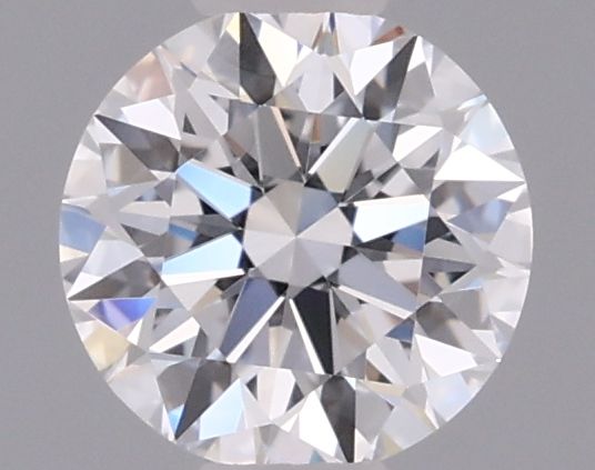 Lab Grown Diamond Lab-grown 0,48Ct D-VVS1 Round - IGILG799618721 1