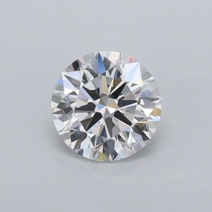 Lab Grown Diamond Lab-grown 0,44Ct D-VVS1 Round - IGILG799619133 1