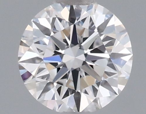Lab Grown Diamond Lab-grown 0,48Ct D-VS1 Round - IGILG794693134 1