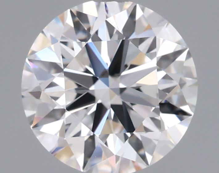 Lab Grown Diamond Lab-grown 1,55Ct D-VVS2 Round - IGILG783648908 1