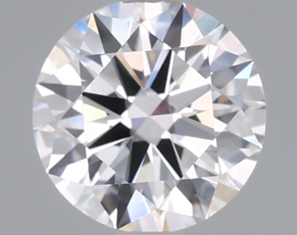 Lab Grown Diamond Lab-grown 1,01Ct D-VVS1 Round - IGILG786645966 1