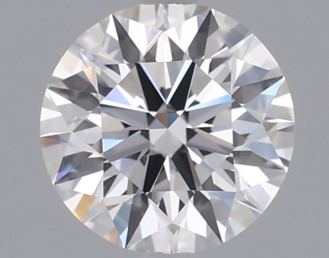 Lab Grown Diamond Lab-grown 0,95Ct D-VVS2 Round - IGILG799619107 1