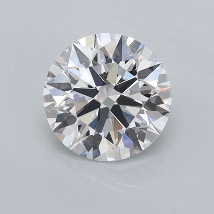 Lab Grown Diamond Lab-grown 0,67Ct D-VVS1 Round - IGILG790606753 1