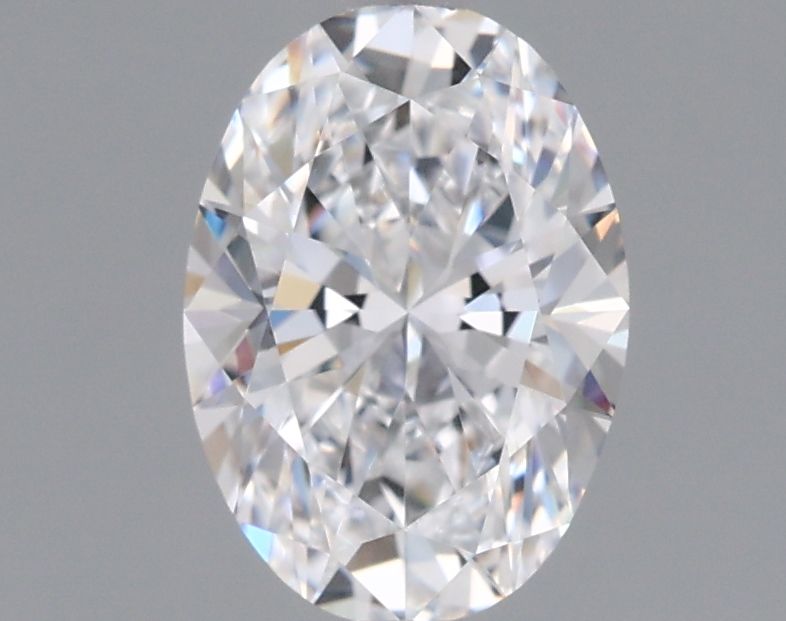 Lab Grown Diamond Lab-grown 1,04Ct D-VVS2 Oval - IGILG794623588 1