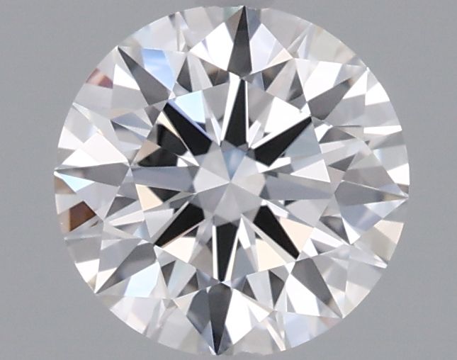 Lab Grown Diamond Lab-grown 0,98Ct D-VVS2 Round - IGILG799618987 1