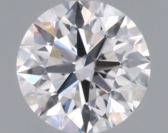 Lab Grown Diamond Lab-grown 0,76Ct D-VVS1 Round - IGILG799618765 1