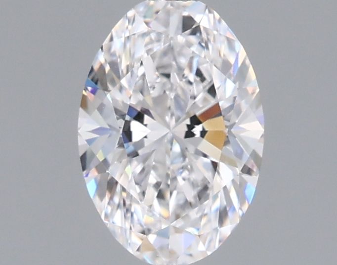 Lab Grown Diamond Lab-grown 1,06Ct D-VVS1 Oval - IGILG794624666 1