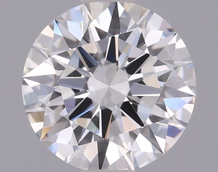 Lab Grown Diamond Lab-grown 0,92Ct D-VVS1 Round - IGILG799618429 1