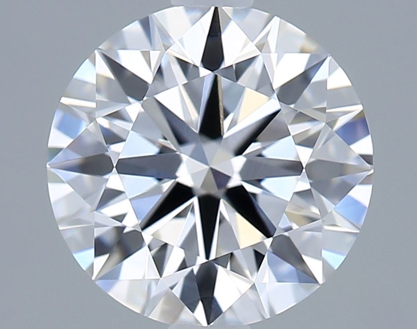 Lab Grown Diamond Lab-grown 1,51Ct D-VVS1 Round - IGILG786657757 1