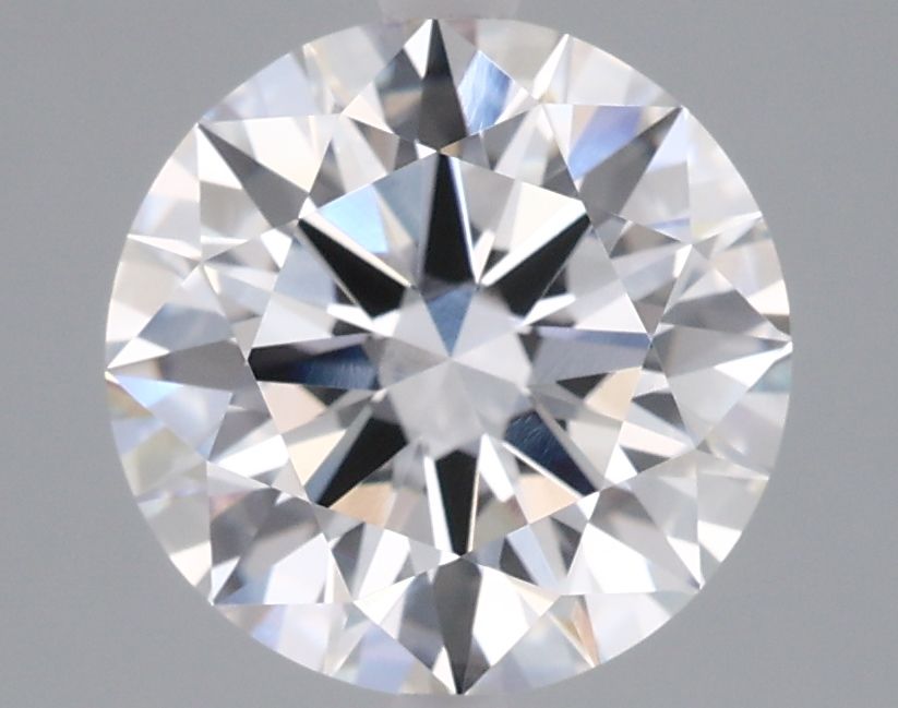 Lab Grown Diamond Lab-grown 3,06Ct E-VVS2 Round - IGILG794693265 1