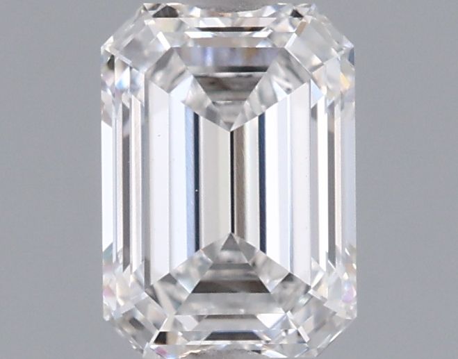 Lab Grown Diamond Lab-grown 1,05Ct D-VVS1 Round - IGILG794611304 1