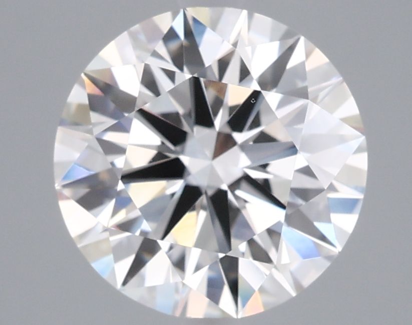 Lab Grown Diamond Lab-grown 3,06Ct E-VVS2 Round - IGILG794693245 1