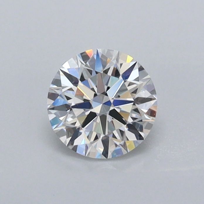 Lab Grown Diamond Lab-grown 0,51Ct D-FL Round - IGILG794624909 1