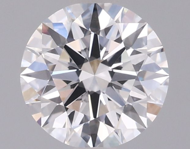Lab Grown Diamond Lab-grown 1,03Ct D-VVS2 Round - IGILG790606148 1