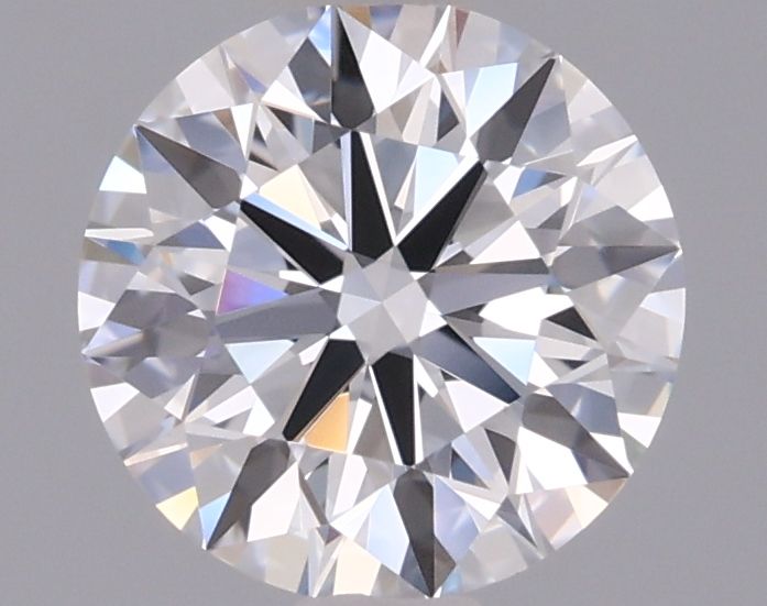 Lab Grown Diamond Lab-grown 0,93Ct D-VVS1 Round - IGILG799618967