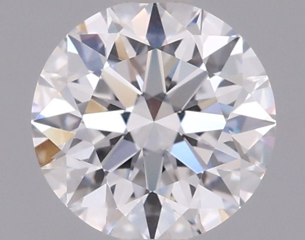 Lab Grown Diamond Lab-grown 1,02Ct D-VVS2 Round - IGILG794623915 1