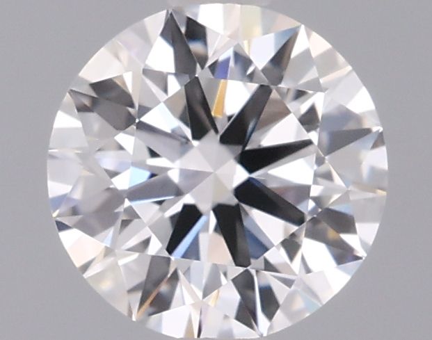 Lab Grown Diamond Lab-grown 1,04Ct D-VVS1 Round - IGILG790605912 1