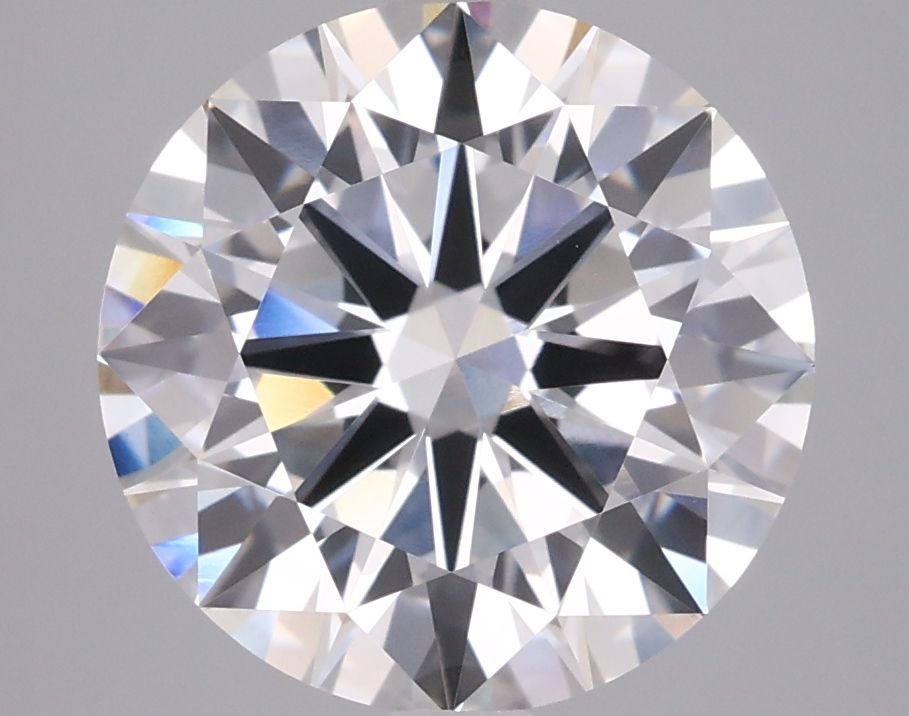 Lab Grown Diamond Lab-grown 3,53Ct E-VVS2 Round - IGILG794616597 1