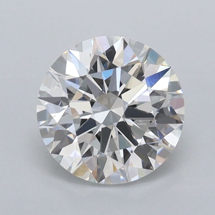 Lab Grown Diamond Lab-grown 1,04Ct D-VVS2 Round - IGILG794623948 1