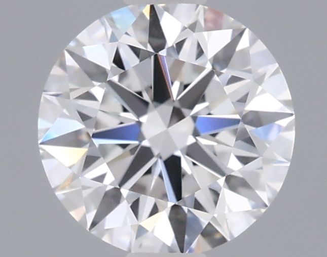 Lab Grown Diamond Lab-grown 0,96Ct D-VVS2 Round - IGILG790607874 1