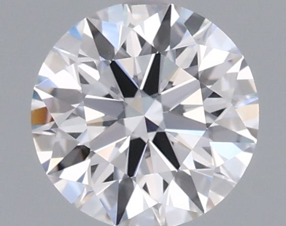 Lab Grown Diamond Lab-grown 0,73Ct D-VVS1 Round - IGILG794694814 1