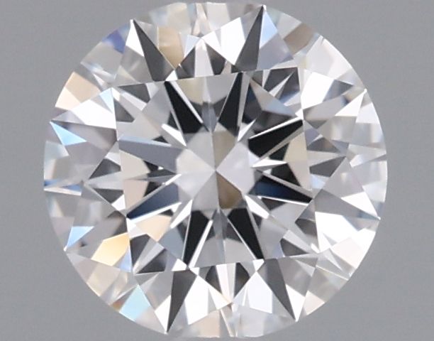 Lab Grown Diamond Lab-grown 0,78Ct D-VVS1 Round - IGILG799619300 1