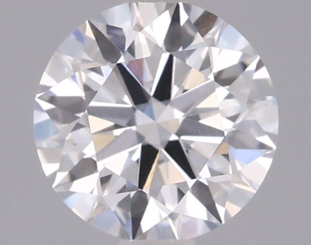 Lab Grown Diamond Lab-grown 1,02Ct D-VVS2 Round - IGILG794694922 1