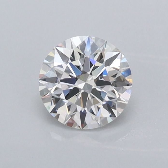 Lab Grown Diamond Lab-grown 0,56Ct D-VVS1 Round - IGILG794668406 1