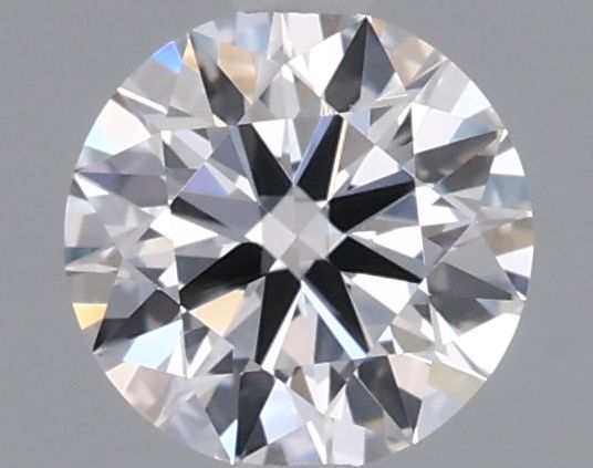 Lab Grown Diamond Lab-grown 0,52Ct D-VVS1 Round - IGILG799619207 1