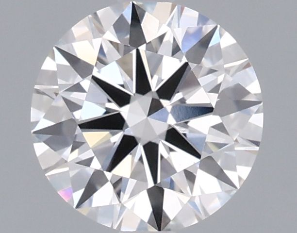 Lab Grown Diamond Lab-grown 1,06Ct D-VVS2 Round - IGILG794695127 1